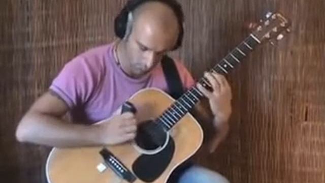 Хорошая музыка на гитаре смотреть онлайн