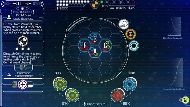 Infection: Humanity's Last Gasp Trailer смотреть онлайн