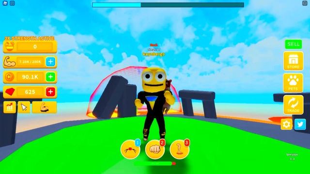 ROBLOX Get Huge Simulator ? Roblox Coffin Dance Meme / Funny Moments (MEMES) смотреть онлайн