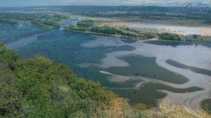 Северная Америка. Река Миссисипи. География - Легко!