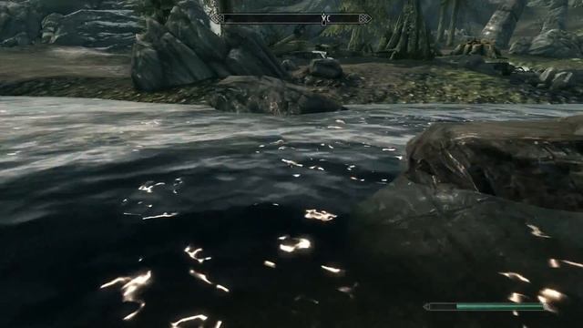 The Elder Scrolls V: Skyrim ■ ВСТРЕЧА С ЯРЛОМ ■ #2 смотреть онлайн