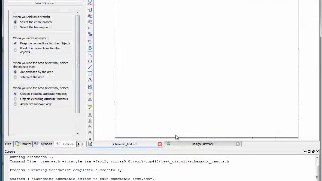 Gate Modeling with ISE смотреть онлайн