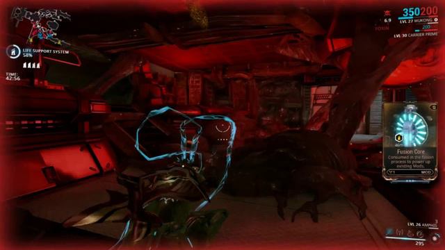 warframe april fools day alert смотреть онлайн
