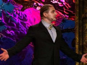 «Копилка фокусов» на канале Карусель