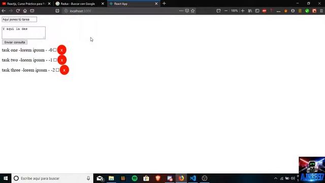 Task Manager | Project Ended (without creative Design) смотреть онлайн