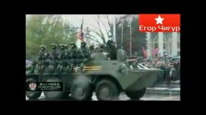 Гиви и Моторола герои Донбаса