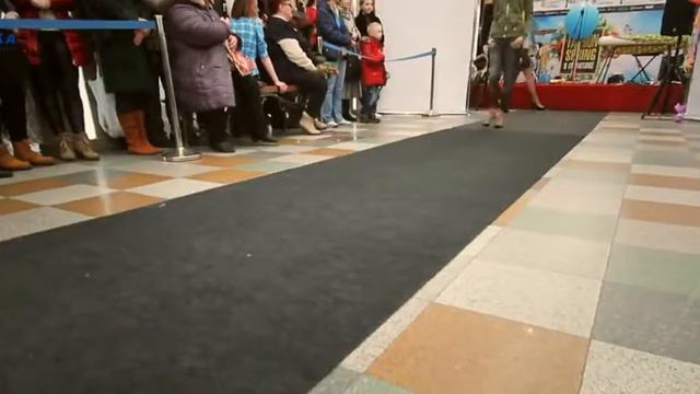 Fashion Spring в Галактике смотреть онлайн