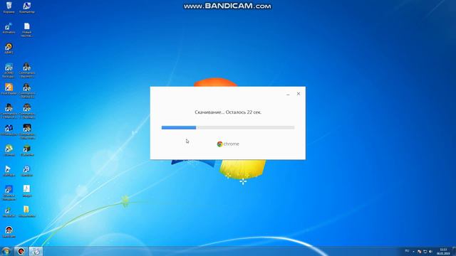 Как скачать Google Chrome? смотреть онлайн