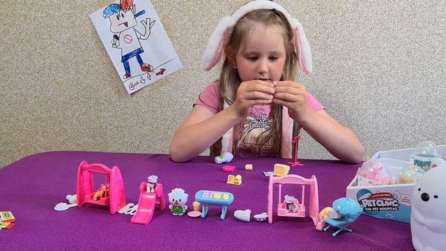 Майюша открывает яйца сюрпризы | Открываем яйца сюрпризы | ЧТО ЖЕ ТАМ? смотреть онлайн