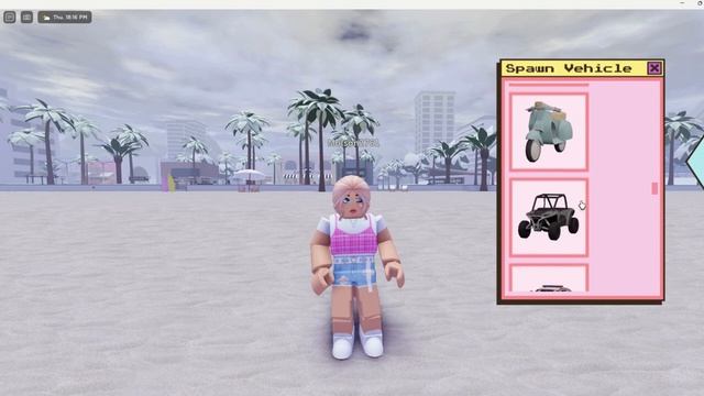 Roblox Super Jump смотреть онлайн