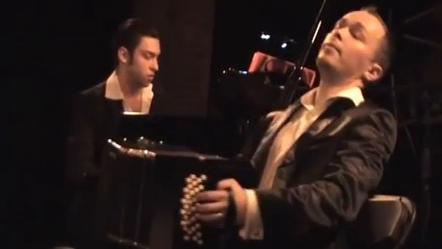 Tangomagia 2011 XIV 14 : Solo Tango Orquesta - La Cumparsita | 10/10 (Dec 28) смотреть онлайн