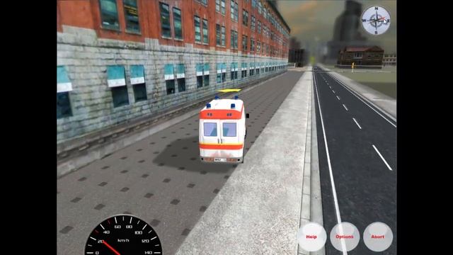 Let's Play Paramedic Simulator Part 1 смотреть онлайн