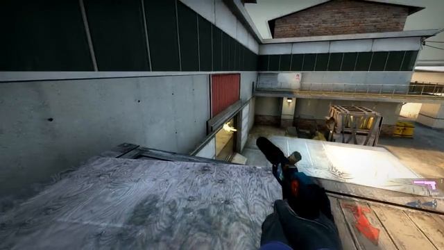 Как сделать ранбуст в CS:GO смотреть онлайн