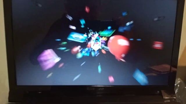 [MOST VIEWED] Playing Samsung Smart TV Welcome boot screen on 2 laptops and 1 PC смотреть онлайн