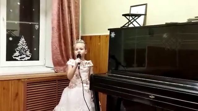 Юрова Милана "Хорошо бродить по свету" смотреть онлайн
