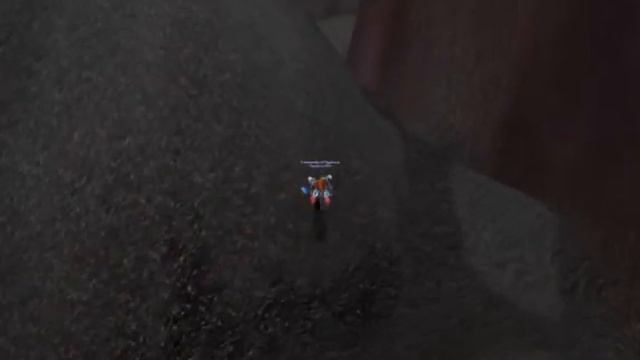 The Obsidian Sanctum Exploration Patch 3.3.0 смотреть онлайн