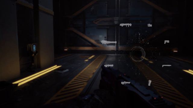 Quantum Error gameplay Part 18 смотреть онлайн