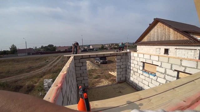 Гараж своими руками: ремонт и утепление