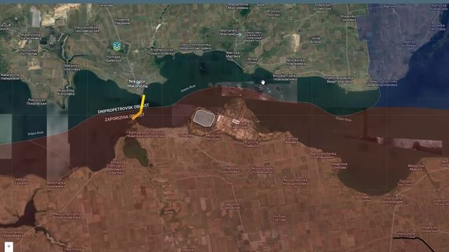 WAR UPDATE: DRAMA at Zaporizhia Nuclear Power Plant смотреть онлайн
