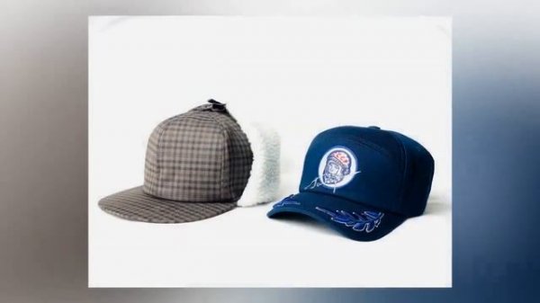 Baseball cap made of biopolar fabric SCREENTEX