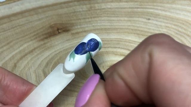 Дизайн ногтей 