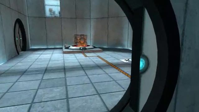 Portal: Walk n Talk S1 P1 смотреть онлайн