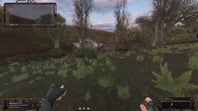 S.T.A.L.K.E.R. Народная солянка OGSR 2022 ОБТ