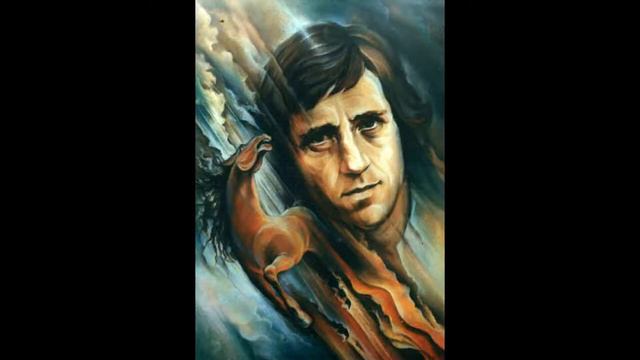 Владимир Высоцкий  Чту Фауста ли Дориана Грея ли