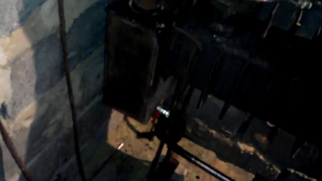 доработка печи на отработке смотреть онлайн