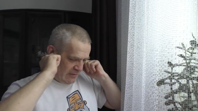 Упражениня для ушей смотреть онлайн