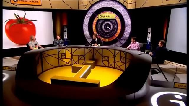 QI XL Series 9 Episode 2 - International смотреть онлайн