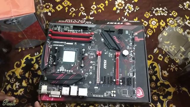 My First Gaming + Streaming PC Build under Rs. 70,000 (USD 1000)... смотреть онлайн