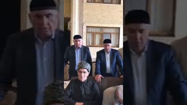 ЗИКРИСТЫ МЮРИДЫ БЕЛХОРОЕВЫ смотреть онлайн