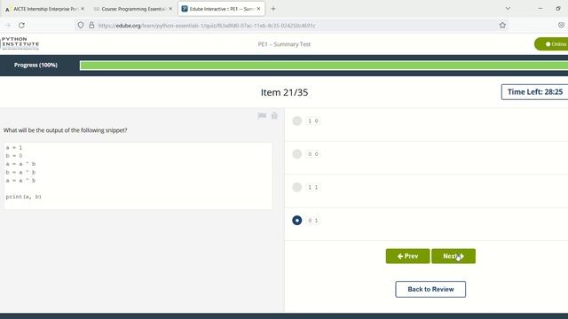 Cisco Python Essentials 1 - STUDY RESOURCES || summary test answer ||#cisco #ciscosecurity #tech смотреть онлайн