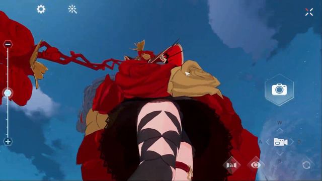 Gunnono pantsu review - Tower Of Fantasy смотреть онлайн