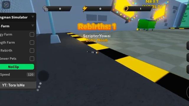 STRONGMAN SIMULATOR SCRIPT PASTEBIN 2023 INSTANT ENERGY, STRENGTH |FLUXUS,HYDROGEN,ARCEUS X смотреть онлайн