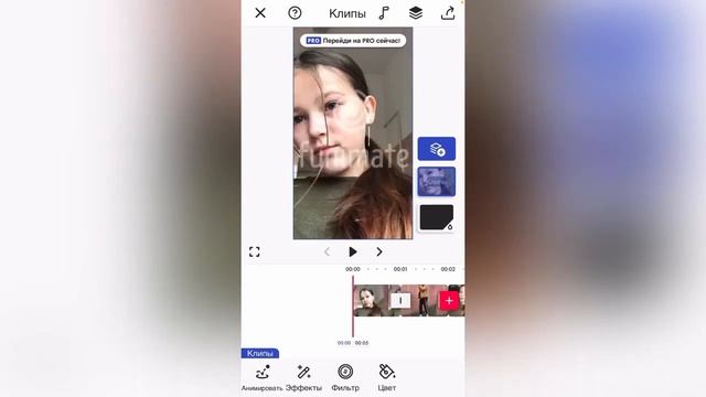 Как сделать видео из фото на смартфоне смотреть онлайн