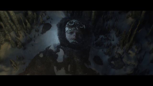 Frostpunk teaser trailer The Fall смотреть онлайн