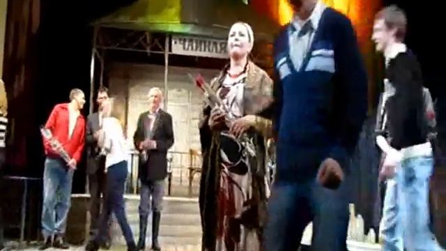 г Белгород = в театр смотреть онлайн