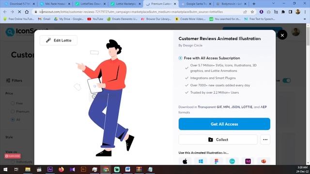 What is lottie file? смотреть онлайн