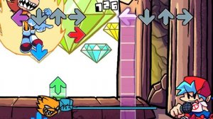 Friday Night Funkin' VS FleetWay | Crimson Eclipse - Sonic.EXE DEMO (FNF Mod) (Super Sonic/BF)