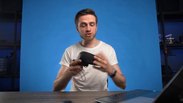 Как УЛУЧШИТЬ ЗВУК в видео? Основы саунд-дизайна! смотреть онлайн