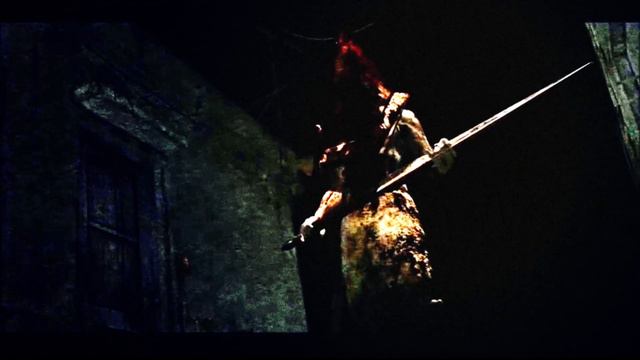 Null Moon {slowed} - Silent Hill 2 OST (Akira Yamaoka) смотреть онлайн