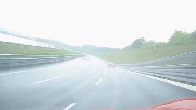 C6 Corvette training day in Boxberg, Germany смотреть онлайн