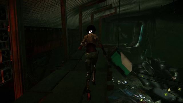 Remember Me _ серия 5 _ Эпизод 3 _ Высокое давление _ выход на глубину