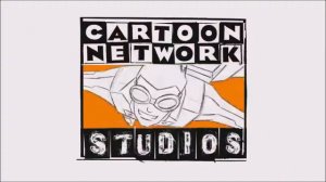 Cartoon Network Studios Logo Evolution (1992-Present) In Pika Major