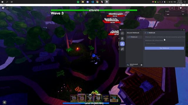 *? UPDATE 7* ANIME ADVENTURE HACK ? BEST AUTO FARM GUI - CLOVER MAP ? Roblox Anime Adventures Scrip смотреть онлайн