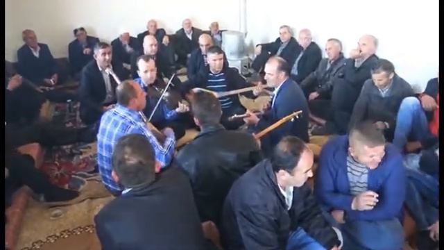 QKA PO THOT ADEM JASHARI= NUHIU . DANI. FADILI DHE AGIMI смотреть онлайн