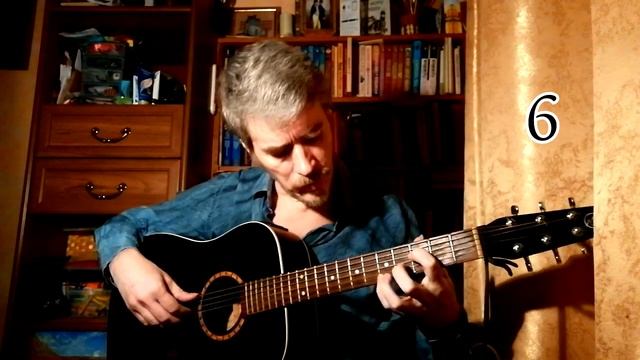 А. Кофанов - Сюита "АФОРИЗМЫ" смотреть онлайн