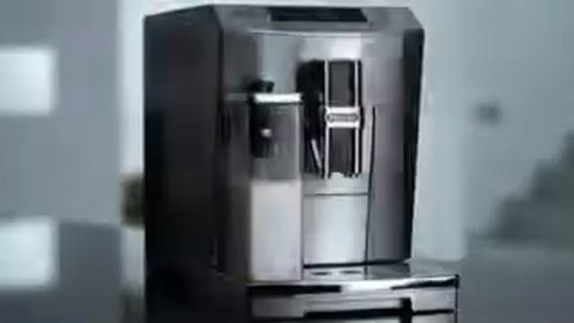 De'Longhi PrimaDonnaS Vollautomaten смотреть онлайн